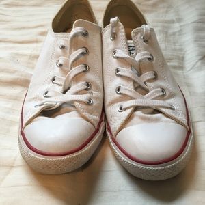 Converse All Stars Ladies 9